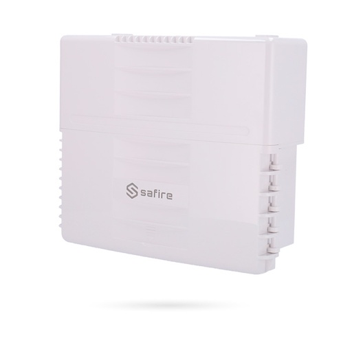 [ACSWSF000024] SAFIRE EXTERIOR SWITCH POE 8 PUERTOS
