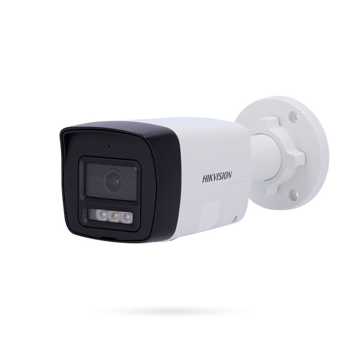 [CTCIHP000072] HIKVISION PRO PAX
