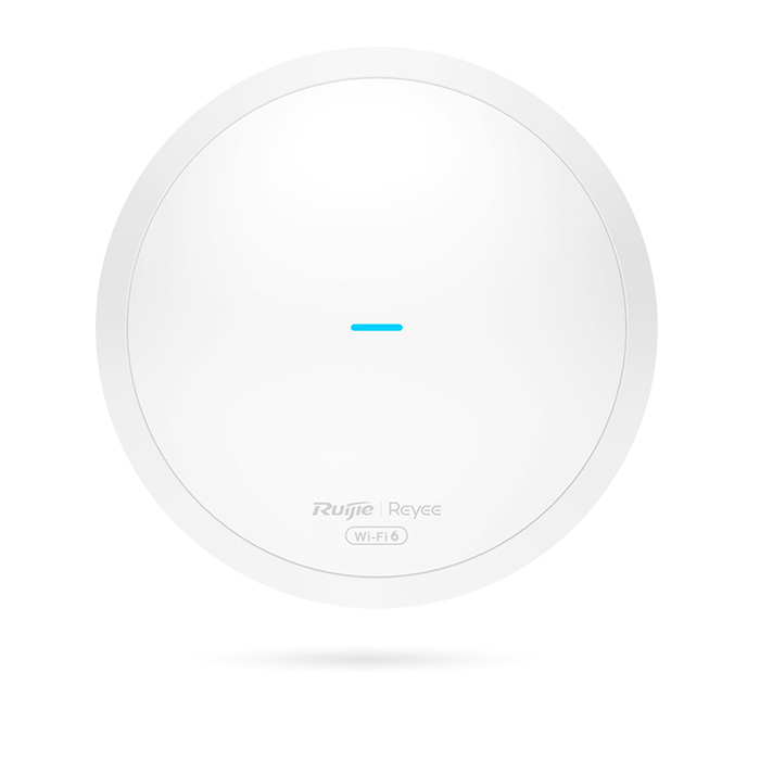 [NTAPRG000012] REYEE PUNTO DE ACCESO WIFI 6 1800 MBPS