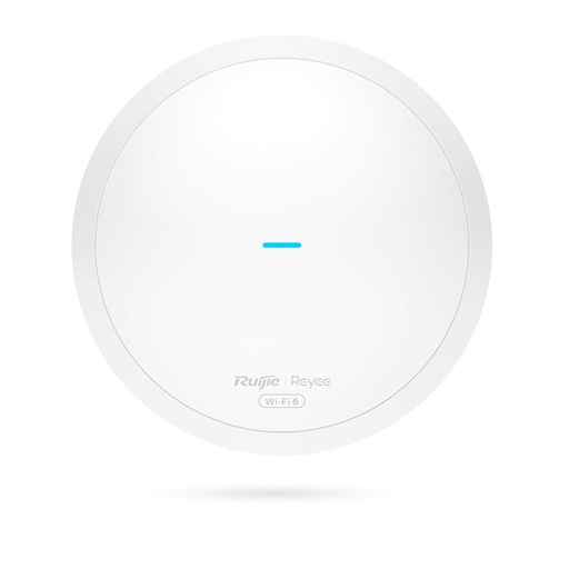 [NTAPRG000012] REYEE PUNTO DE ACCESO WIFI 6 1800 MBPS