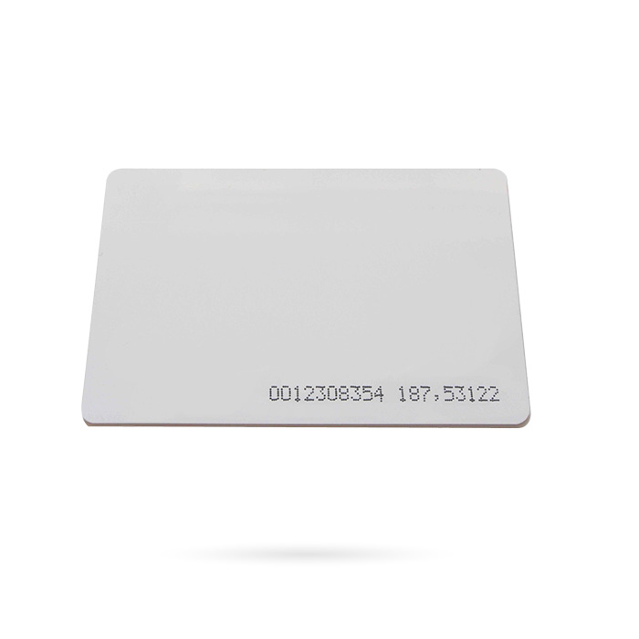 [CNCEMB000053] TARJETA MIFARE NUMERADA