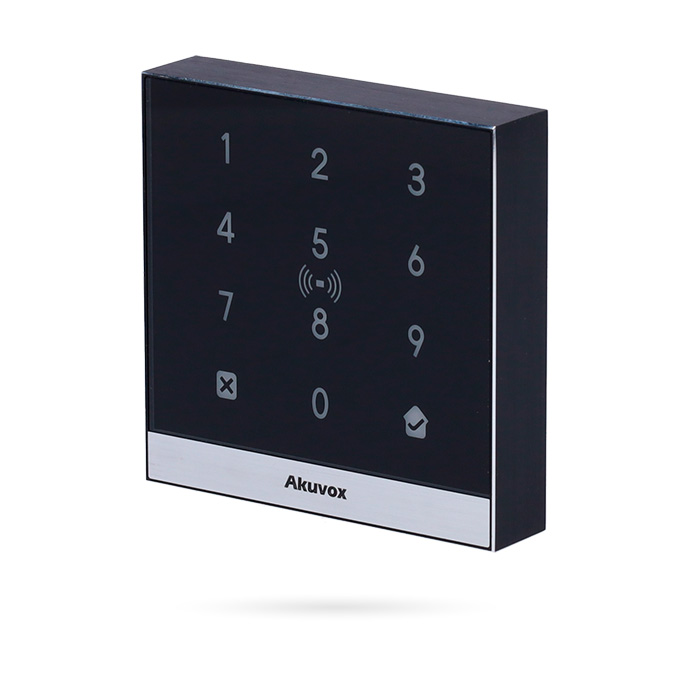 [VDCEKV000019] AKUVOX ACCESS CONTROL A02S