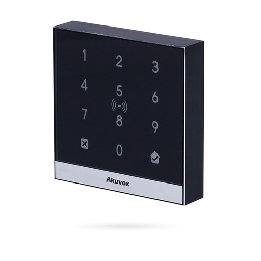 [VDCEKV000019] AKUVOX ACCESS CONTROL A02S