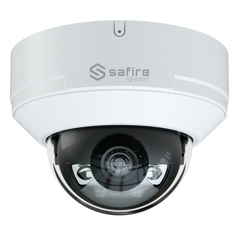 [CTCIST000028] SAFIRE SMART GANDY E1