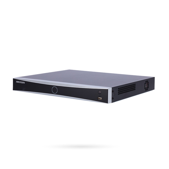 [CTGIHP000027] HIKVISION PRO KARA