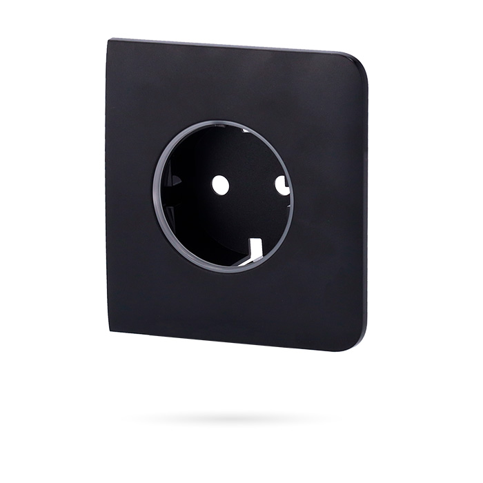 [INCEAJ000135] AJAX SIDECOVER BASIC NEGRO
