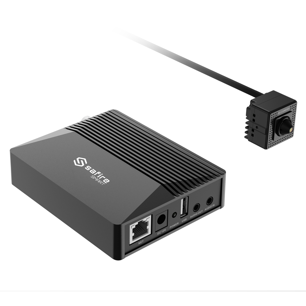 [CTCIST000029] SAFIRE SMART KRAZ I1