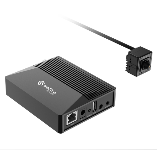 [CTCIST000029] SAFIRE SMART KRAZ I1