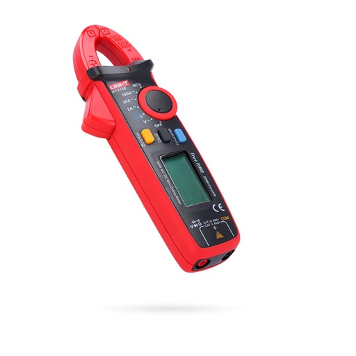 [ACHENT000004] UNI-T 210E