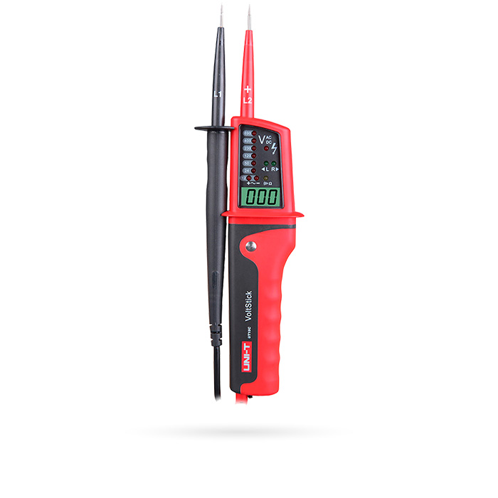 [ACHENT000022] MEDIDOR DE VOLTAJE UNI-T UT15C