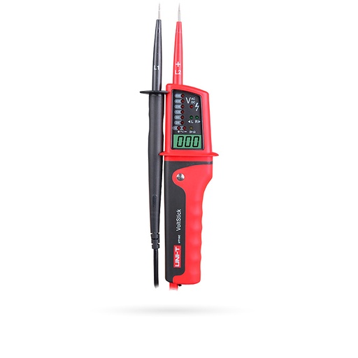 [ACHENT000022] MEDIDOR DE VOLTAJE UNI-T UT15C