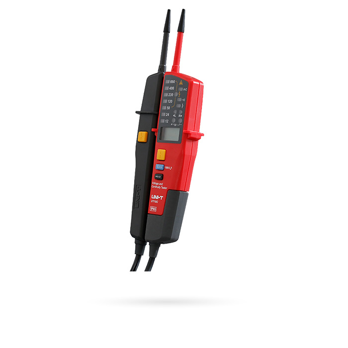 [ACHENT000031] DETECTOR DE VOLTAJE UNI-T UT18D