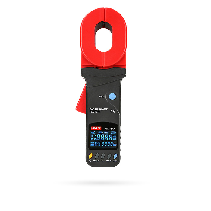 [ACHENT000058] PINZA AMPERIMETRICA UNI-T UT278A+