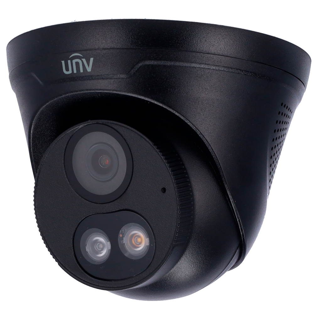 [CTCIUV000151] UNIVIEW SELIM NEGRA
