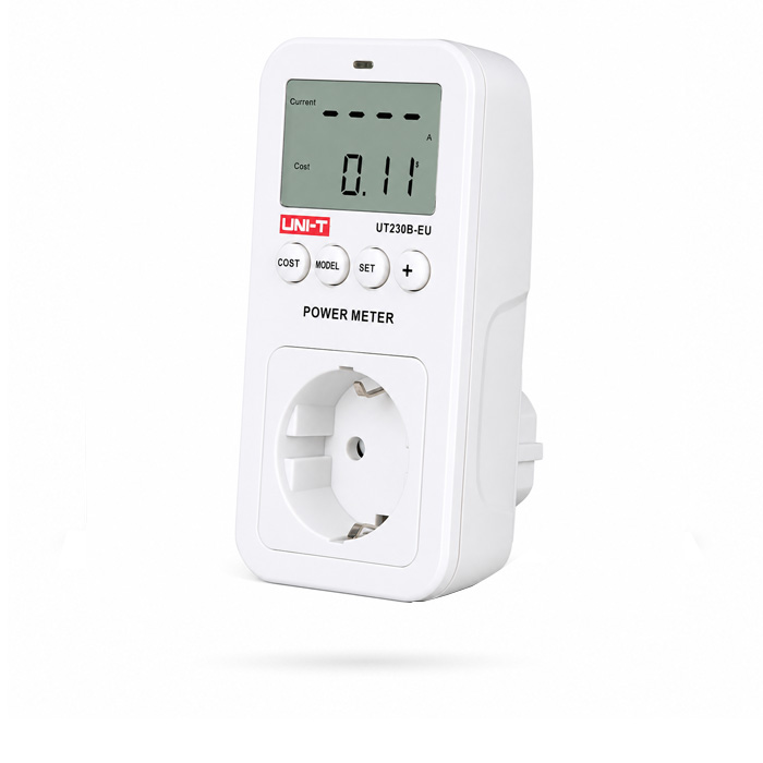 [ACHENT000066] MEDIDOR DE CONSUMO UNI-T UT230B-EU