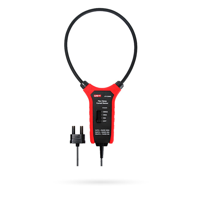 [ACHENT000069] ACCESORIO PINZA AMPER. UNI-T UT-CS09D