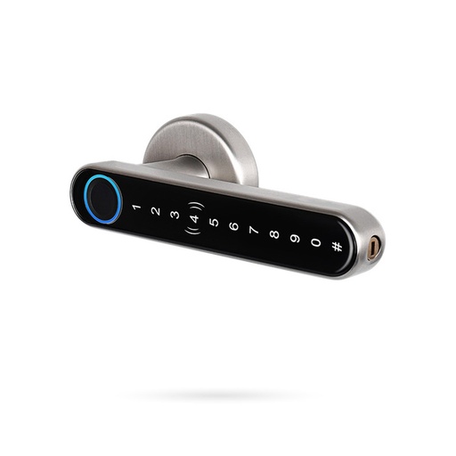 [CNCRBT000039] IBINTEL NORA N2 PLATA