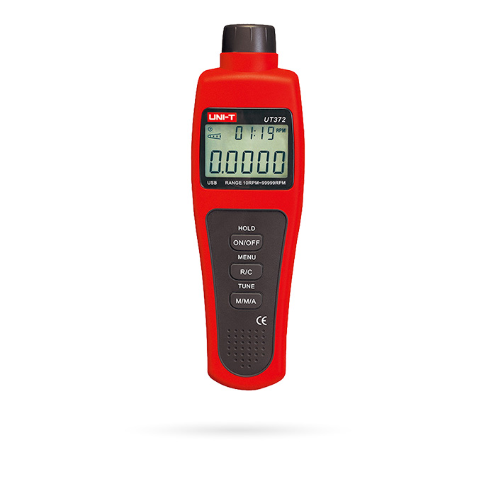 [ACHENT000081] TACOMETRO DE MANO UNI-T UT372