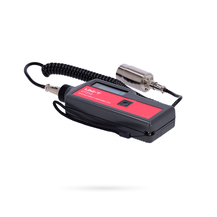 [ACHENT000083] MEDIDOR DE VIBRACIONES UNI-T UT312