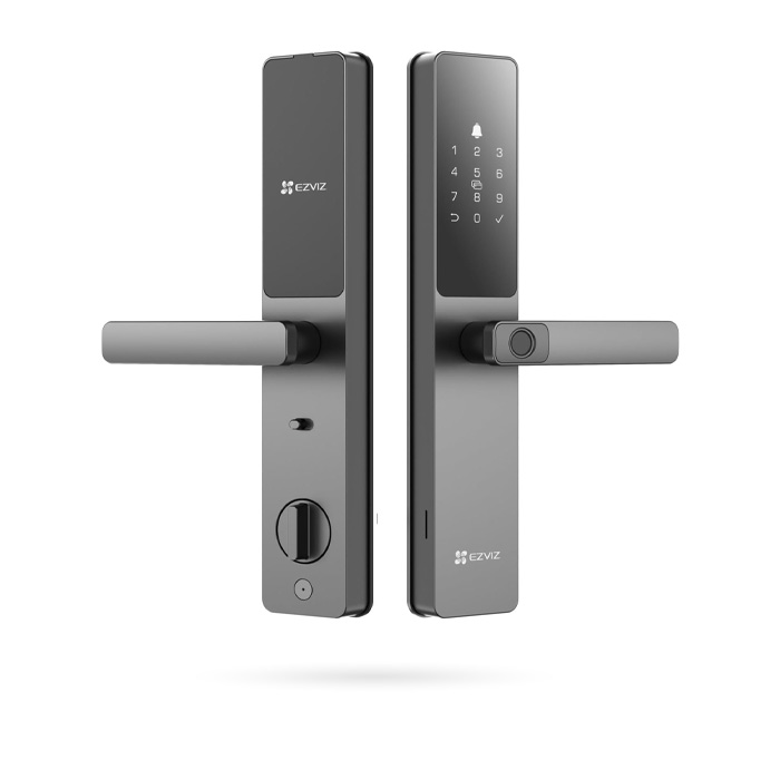 [SHKTEZ000004] EZVIZ CERRADURA INTELIGENTE DL05