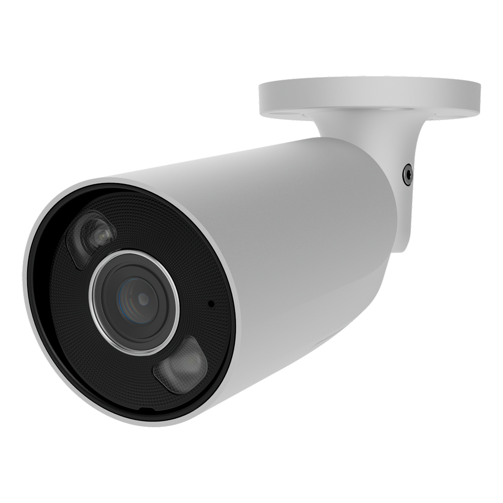 [CTCIAJ000019] AJAX BULLETCAM HL (5 MPX / 2,8MM) BLANCA
