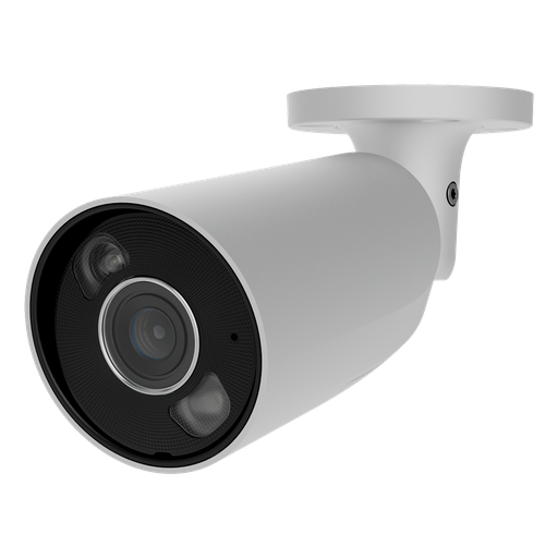 [CTCIAJ000019] AJAX BULLETCAM HL (5 MPX / 2,8MM) BLANCA