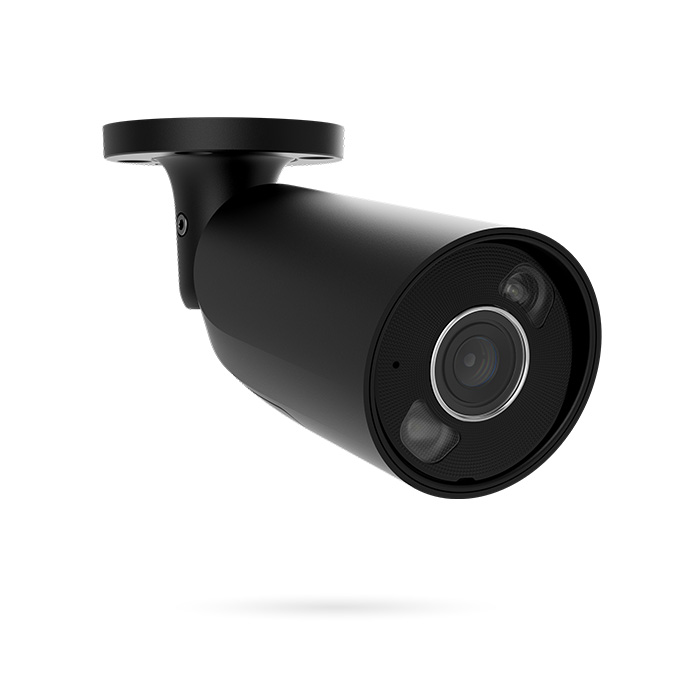 [CTCIAJ000024] AJAX BULLETCAM HL (5 MPX / 4MM) NEGRO