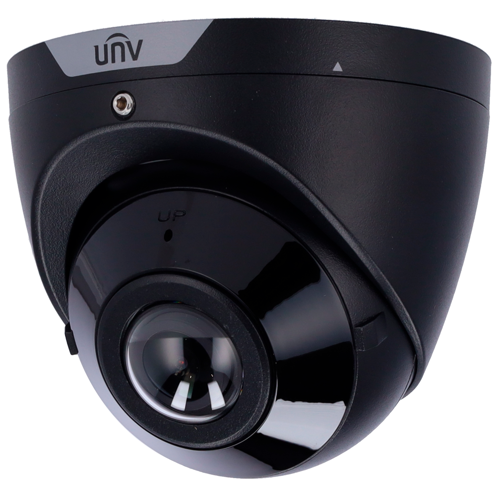 [CTCIUV000154] UNIVIEW BRIA NEGRO