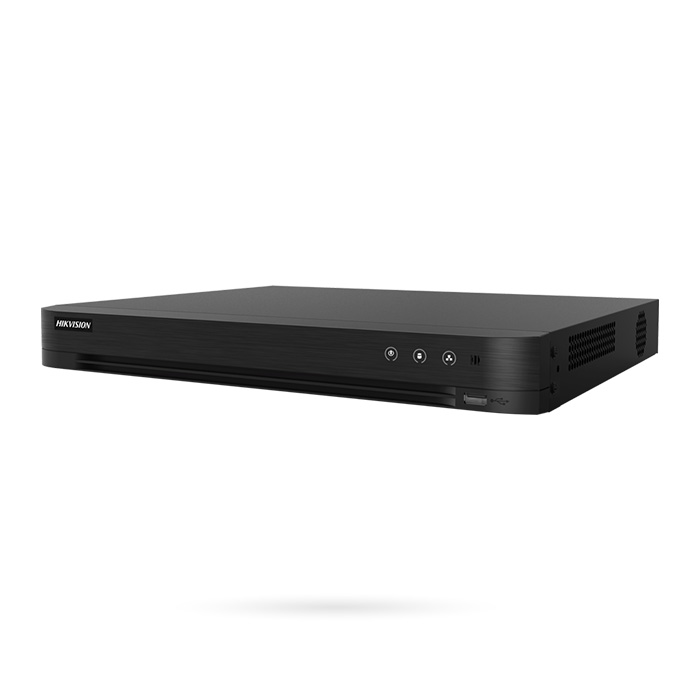 [CTGCHP000011] HIKVISION PRO IRON