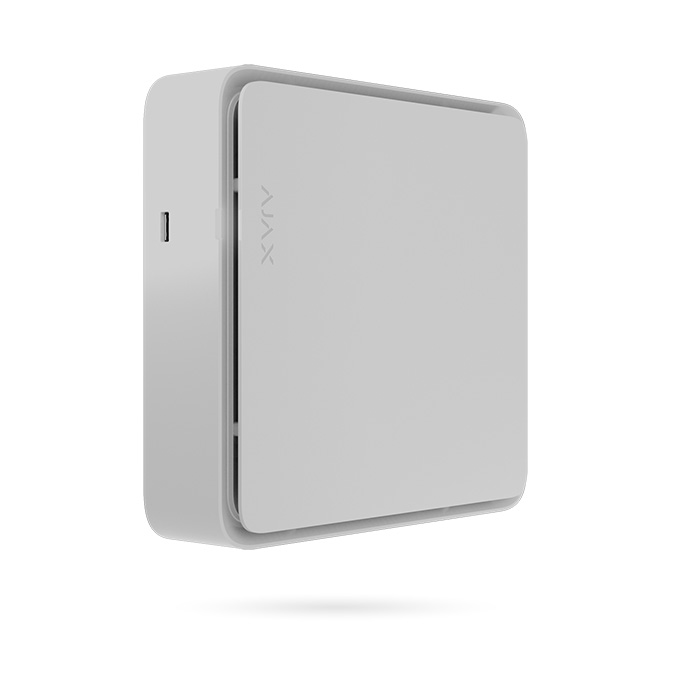 [CTGIAJ000006] AJAX NVR HAC 16 CH BLANCO