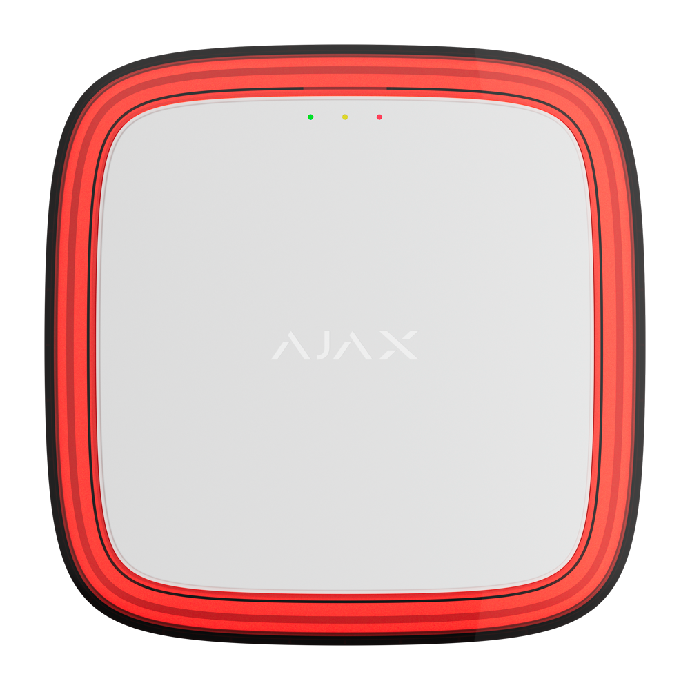 [ICSNAE000007] AJAX EN54 VAD BLANCA