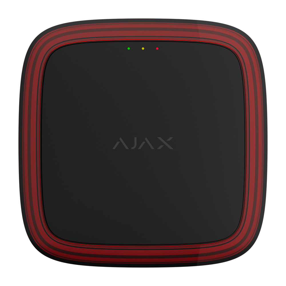 [ICSNAE000008] AJAX EN54 VAD NEGRA