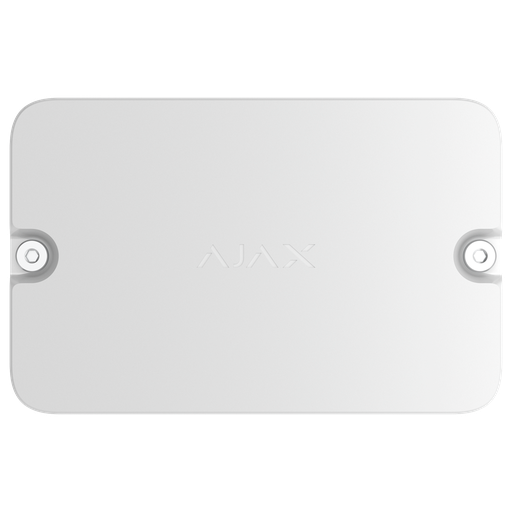 [ICMDAE000001] AJAX EN54 MODULO IO2X2 BLANCO