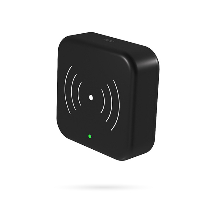 [CNCETT000021] LECTOR TARJETA TTHOTEL PARA PC