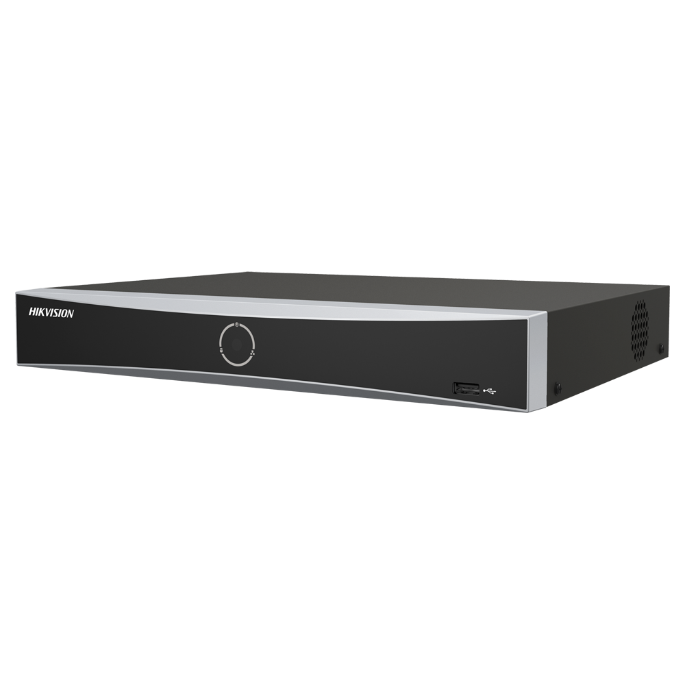 [CTGIHP000028] HIKVISION PRO TANUM
