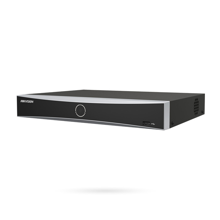 [CTGIHP000028] HIKVISION PRO TANUM