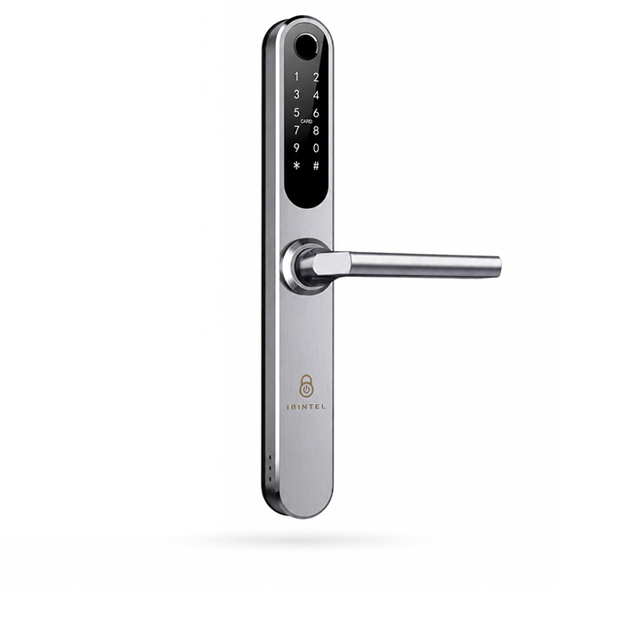 [CNCRBT000040] IBINTEL ELVIA E2 PLATA MT 5085