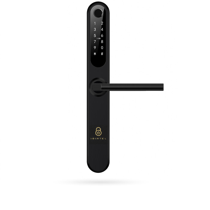 [CNCRBT000041] IBINTEL ELVIA E2 NEGRA MT 5085