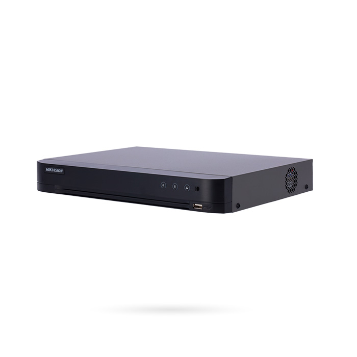 [CTGCHP000013] HIKVISION PRO NICKELINE