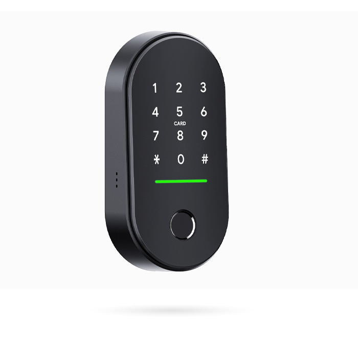 [CNCRBT000043] IBINTEL MIKA M3