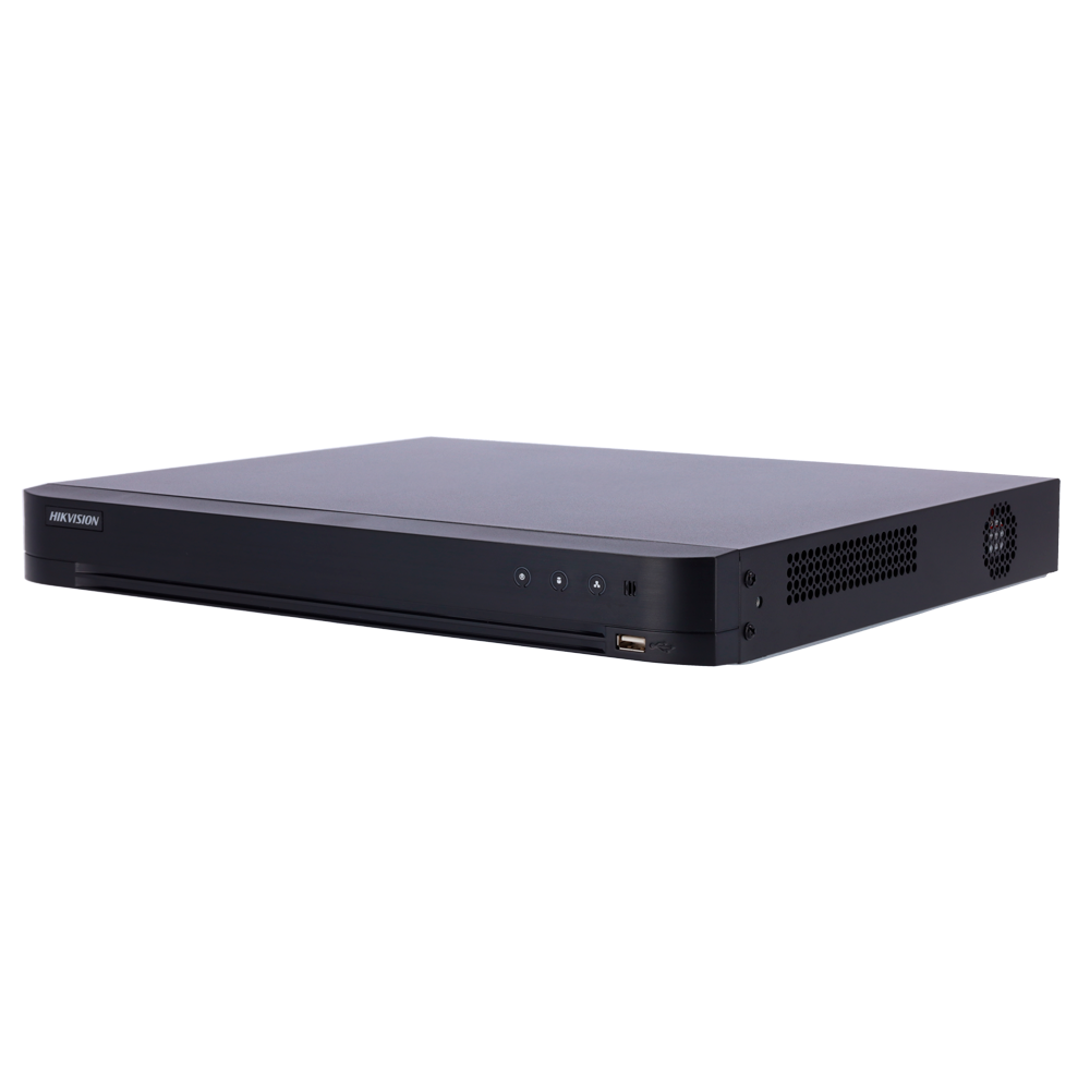 [CTGCHP000015] HIKVISION PRO MOSSY