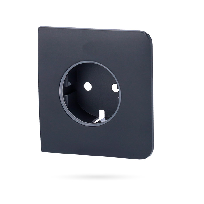 [INCEAJ000147] AJAX SIDECOVER BASIC GRAFITO