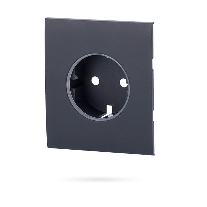 [INCEAJ000152] AJAX CENTERCOVER BASIC GRAFITO