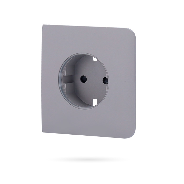 [INCEAJ000149] AJAX SIDECOVER SMART GRIS