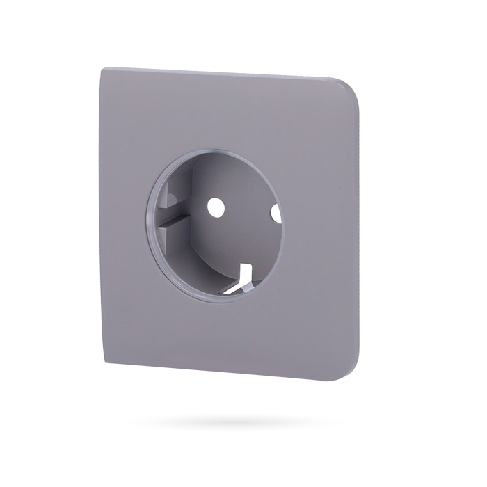 [INCEAJ000151] AJAX SIDECOVER BASIC GRIS