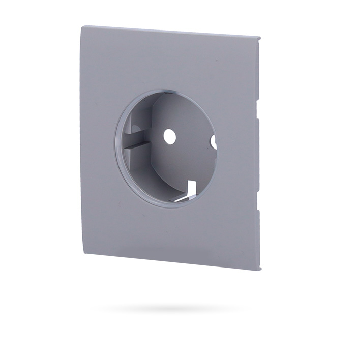 [INCEAJ000153] AJAX CENTERCOVER BASIC GRIS