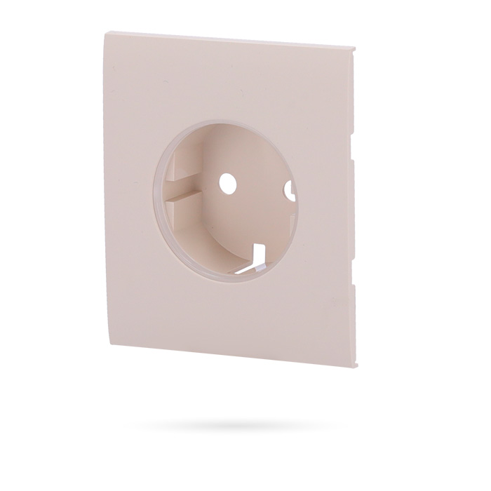 [INCEAJ000156] AJAX CENTERCOVER BASIC MARFIL