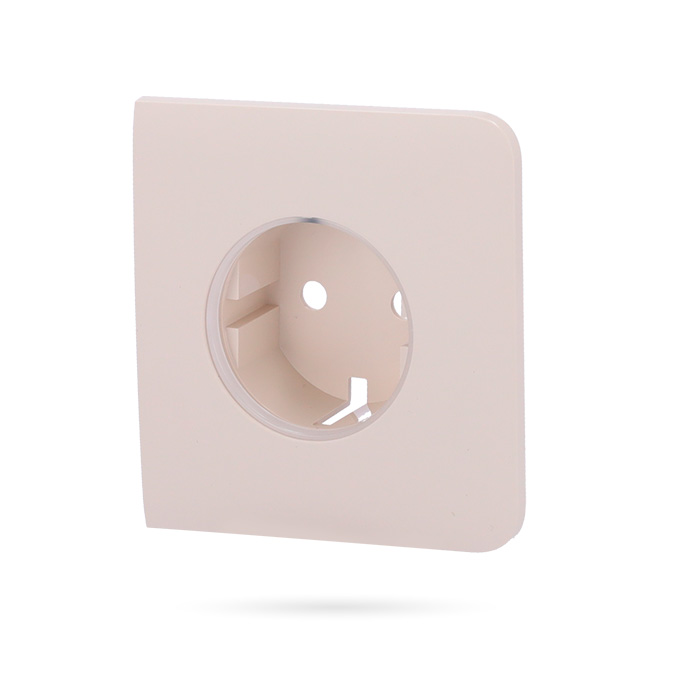 [INCEAJ000157] AJAX SIDECOVER BASIC MARFIL