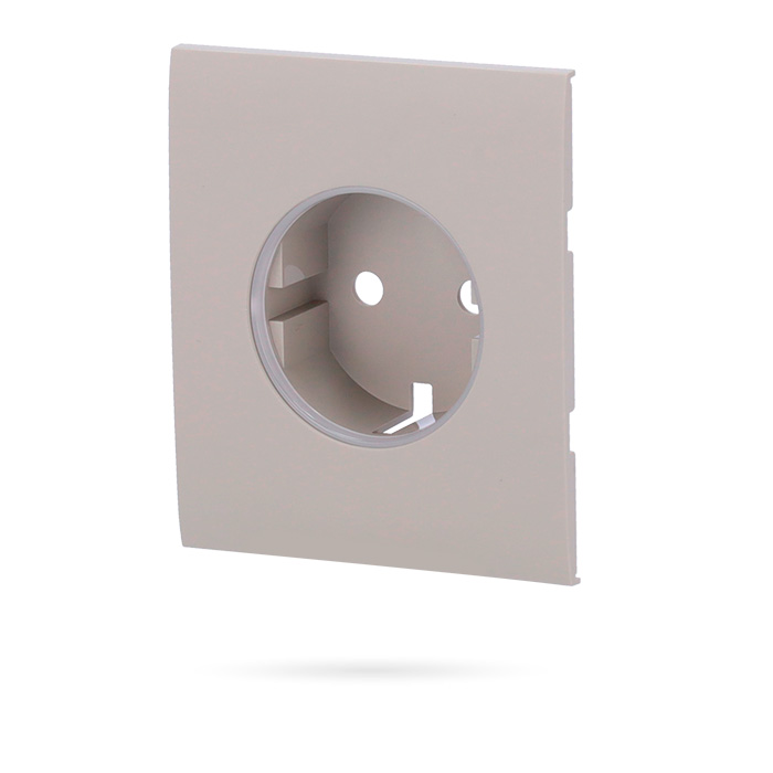 [INCEAJ000161] AJAX CENTERCOVER BASIC OLIVA