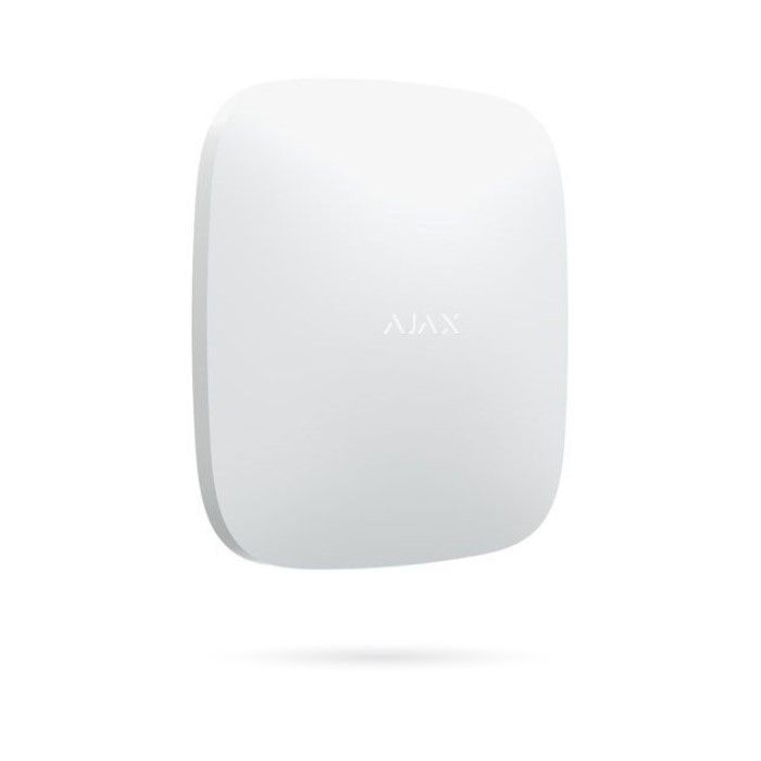[INCTAJ000018] AJAX HUB 2 4G 6V DC